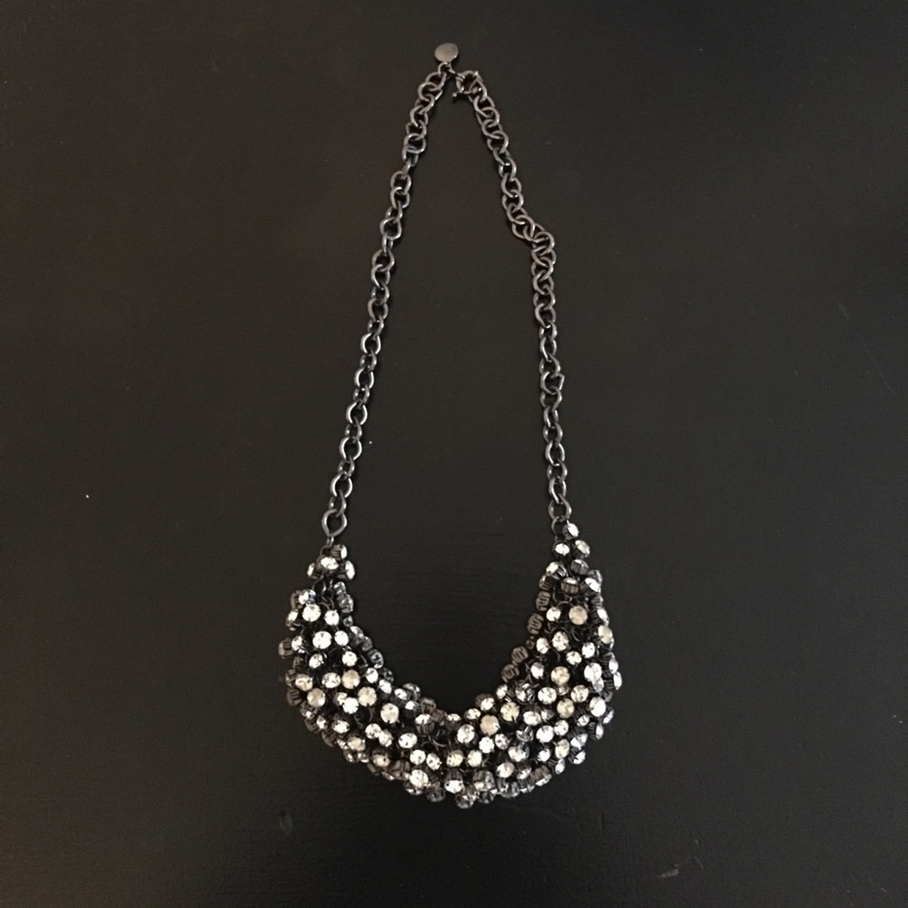 J. Crew necklace